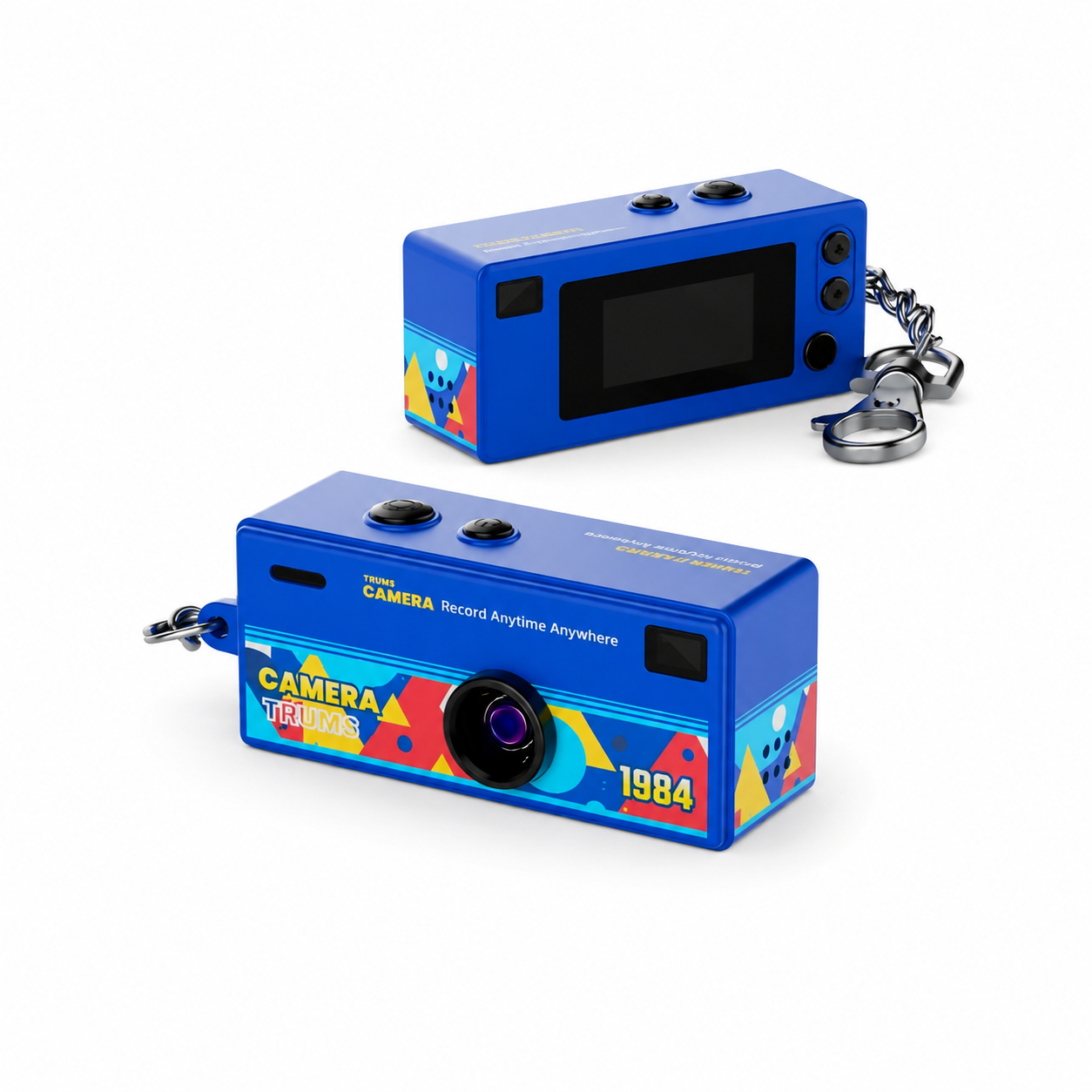 Mini Attimi - Vintage