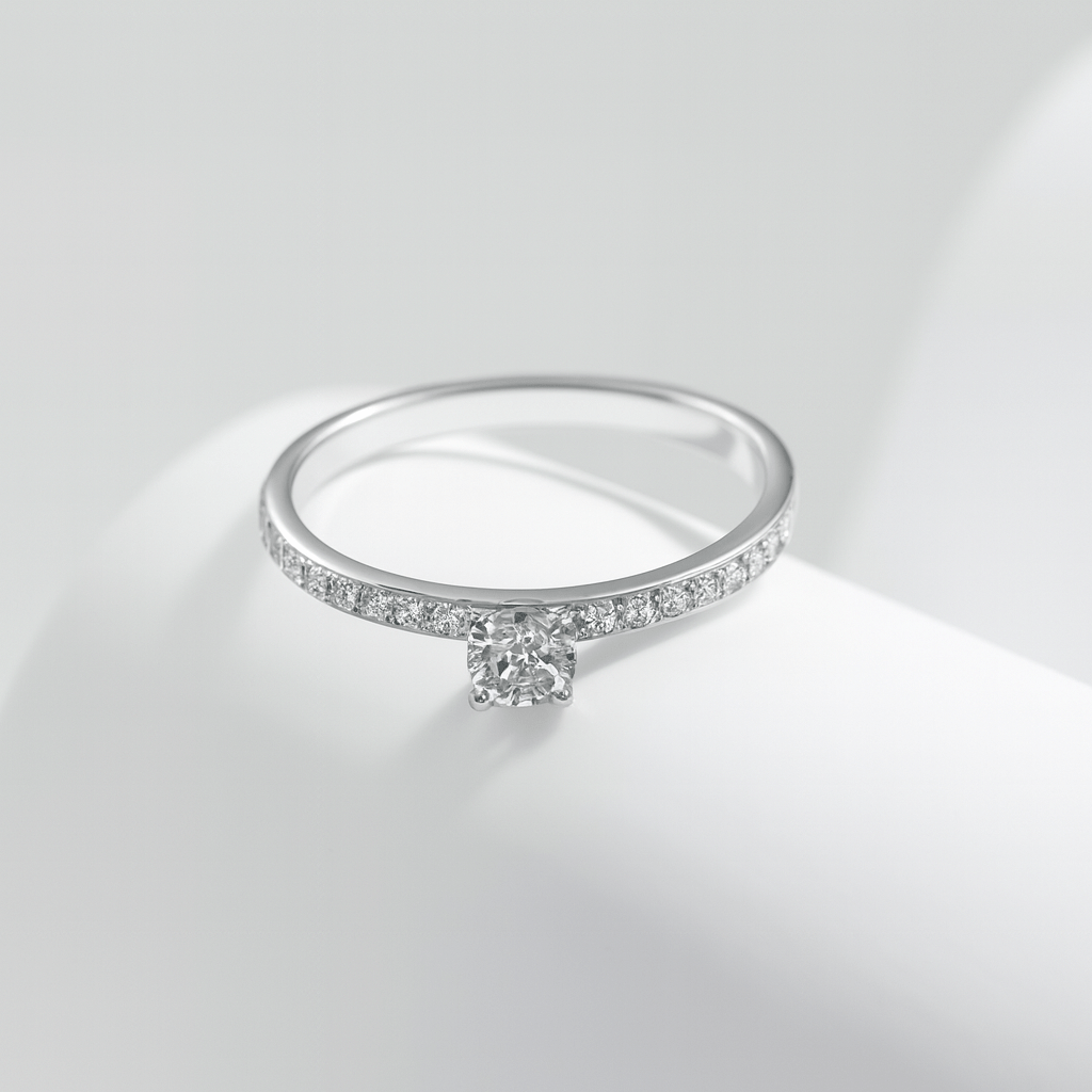 Anello Luce