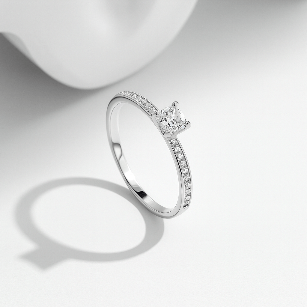 Anello Luce