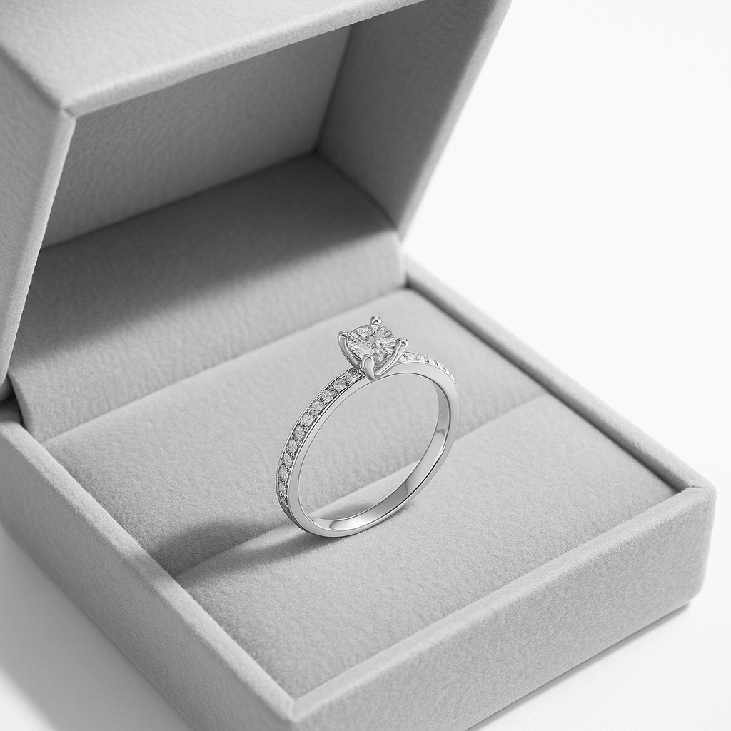 Anello Luce