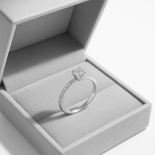 Anello Luce