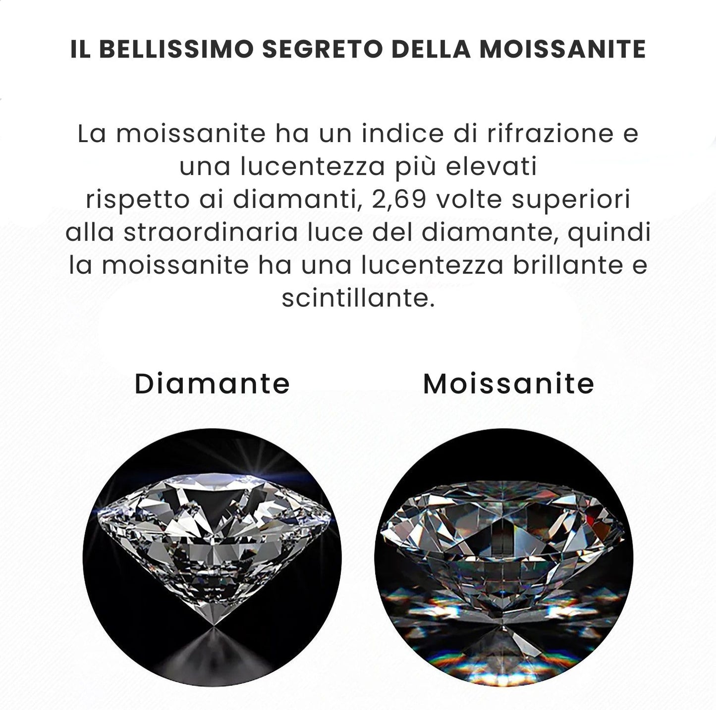 Collana Destiny