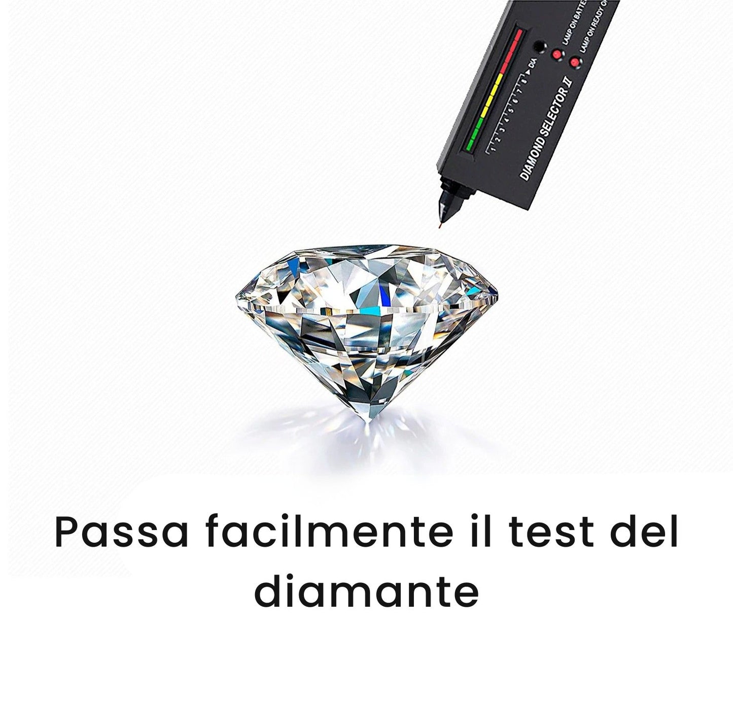 Collana Destiny
