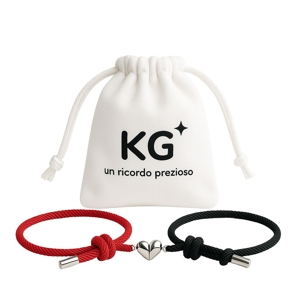 Braccialetti Love