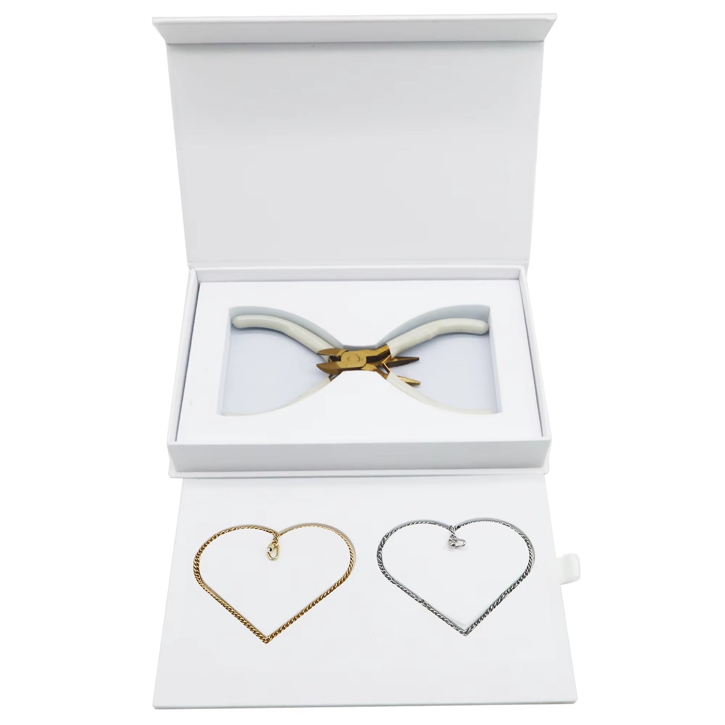 Kit Braccialetti Permanenti