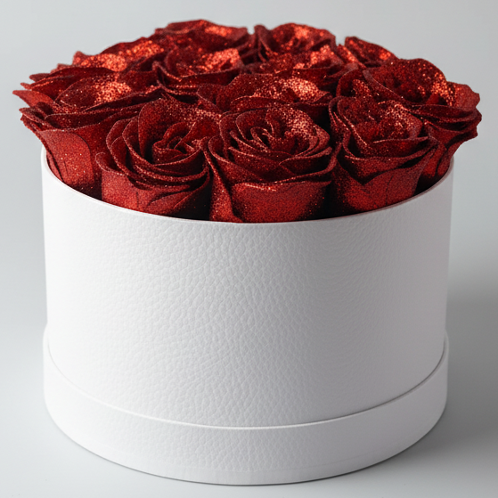 KuriEternal – Rose Box