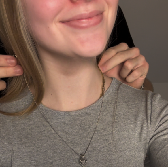 Collana Perlina™