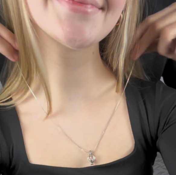 Collana Perlina™