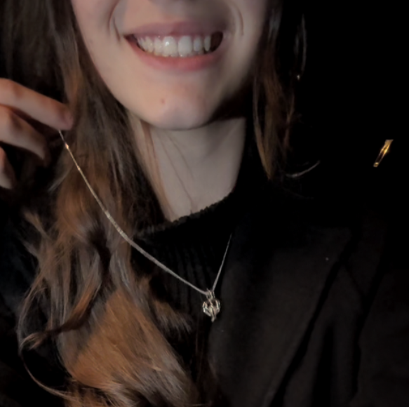 Collana Perlina™