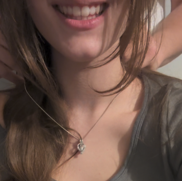 Collana Perlina™
