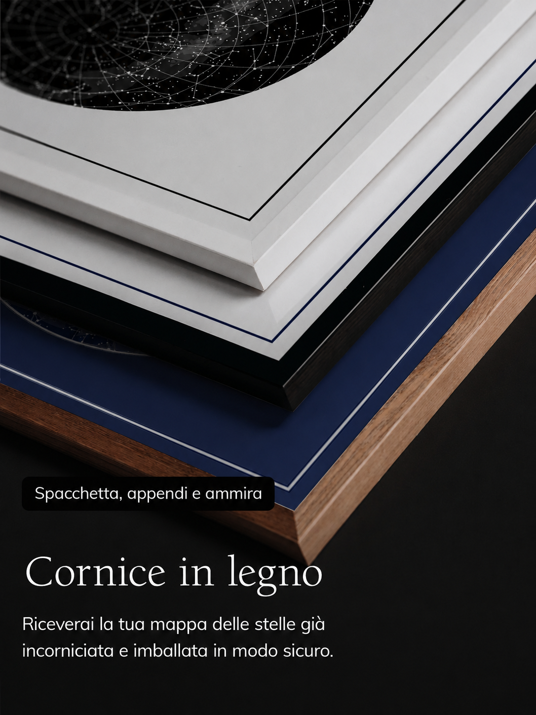 Mappa Stellare