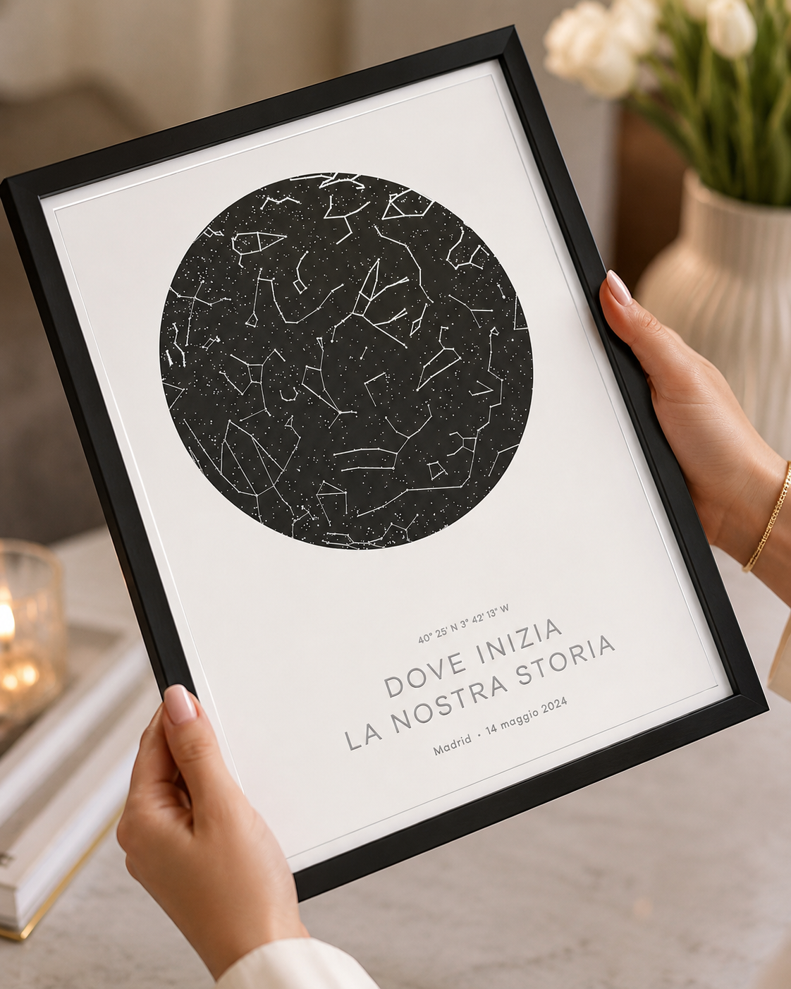 Mappa Stellare