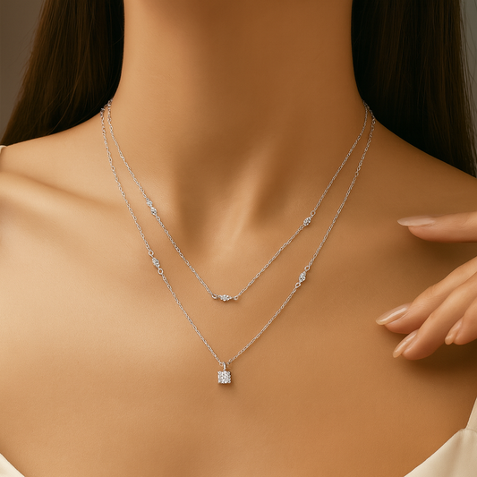 Collana Destiny