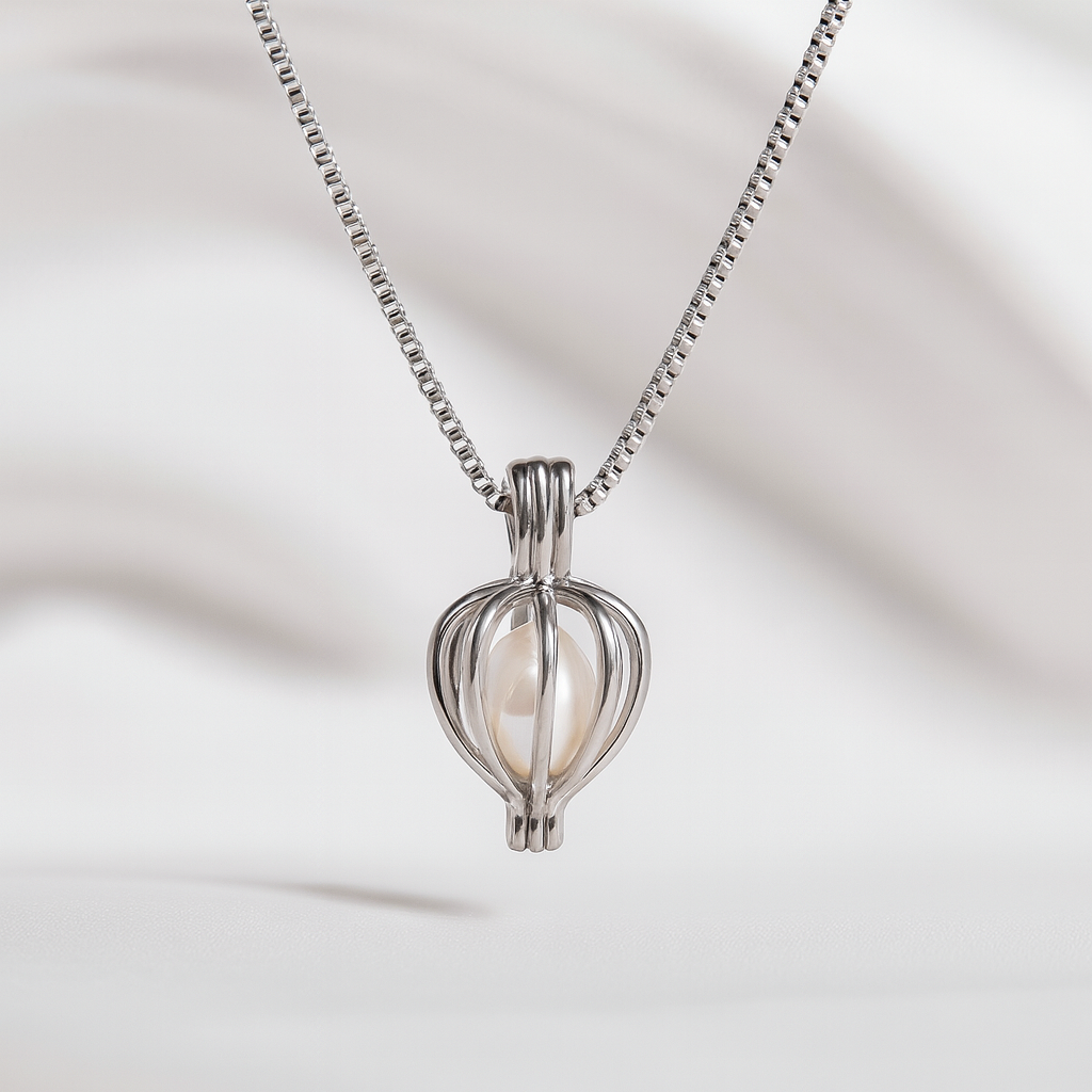 Collana Perlina™
