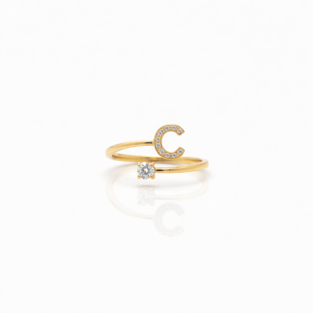 Anello Iniziale – un ricordo prezioso