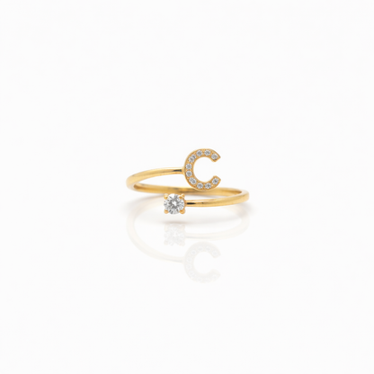 Anello Iniziale – un ricordo prezioso