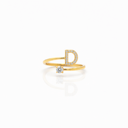 Anello Iniziale – un ricordo prezioso