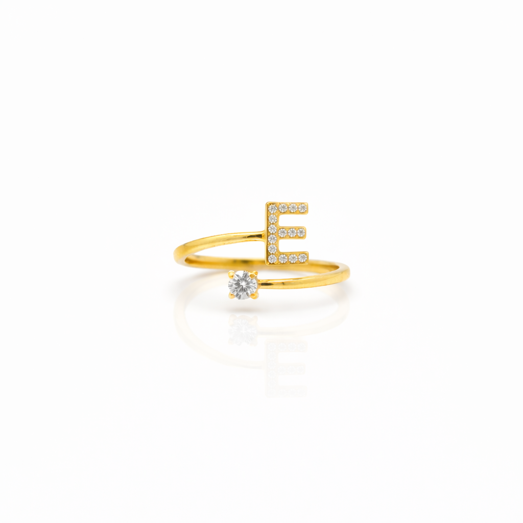 Anello Iniziale – un ricordo prezioso