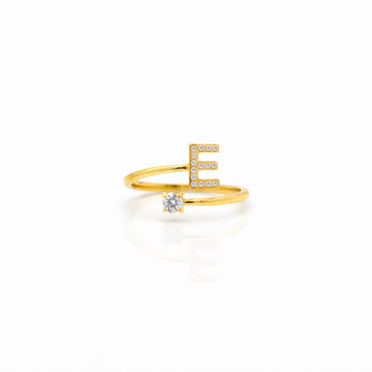 Anello Iniziale – un ricordo prezioso