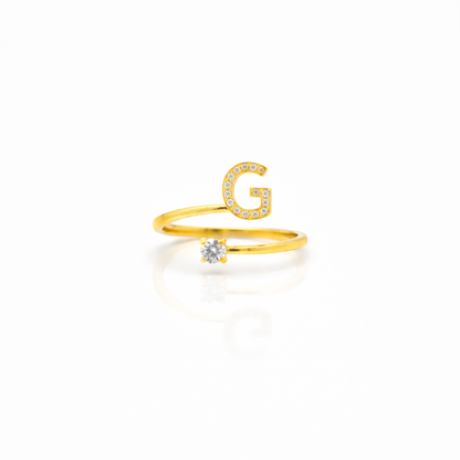 Anello Iniziale – un ricordo prezioso