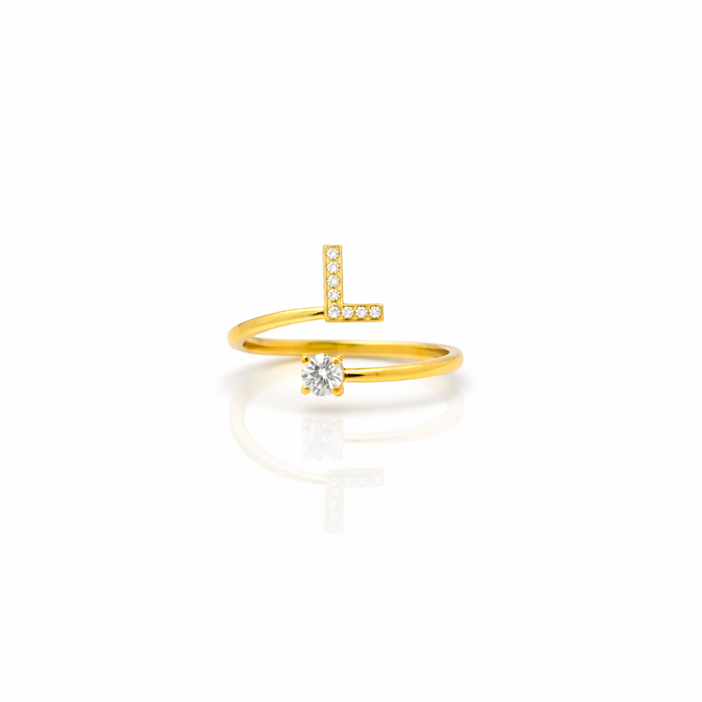Anello Iniziale – un ricordo prezioso