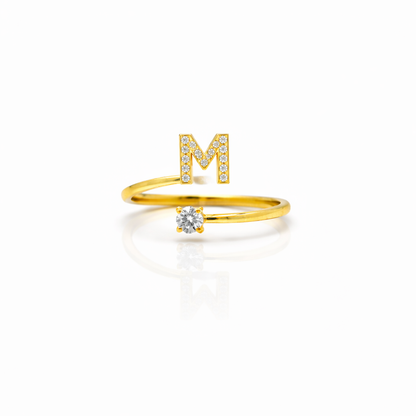 Anello Iniziale – un ricordo prezioso