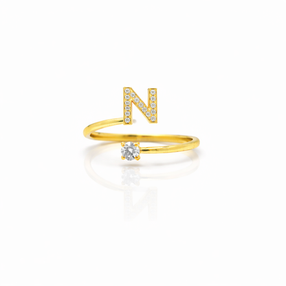 Anello Iniziale – un ricordo prezioso