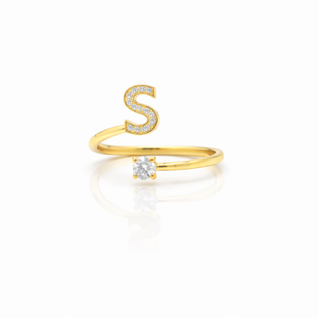 Anello Iniziale – un ricordo prezioso