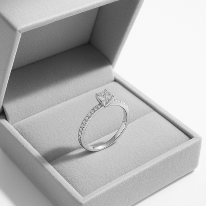 Anello Luce
