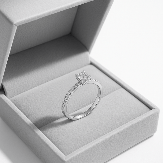 Anello Luce