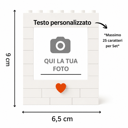 Mosaico Foto Personalizzato
