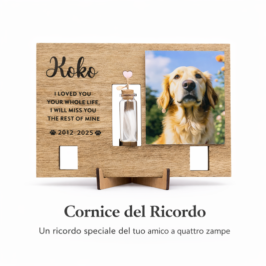 Cornice del Ricordo