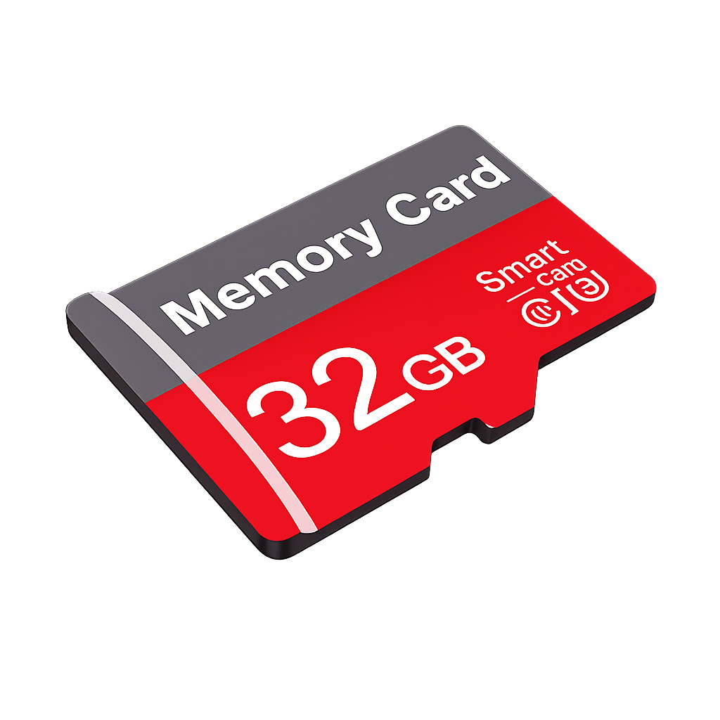 Micro SD 32 GB