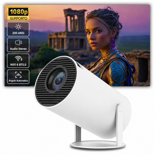 CinemaGo Mini