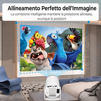 CinemaGo Mini