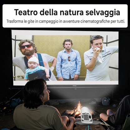 CinemaGo Mini