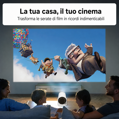 CinemaGo Mini