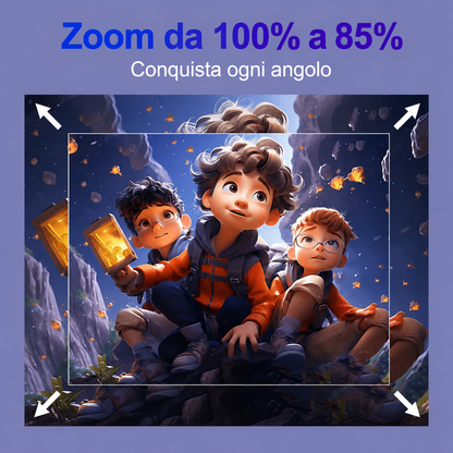 CinemaGo Pro
