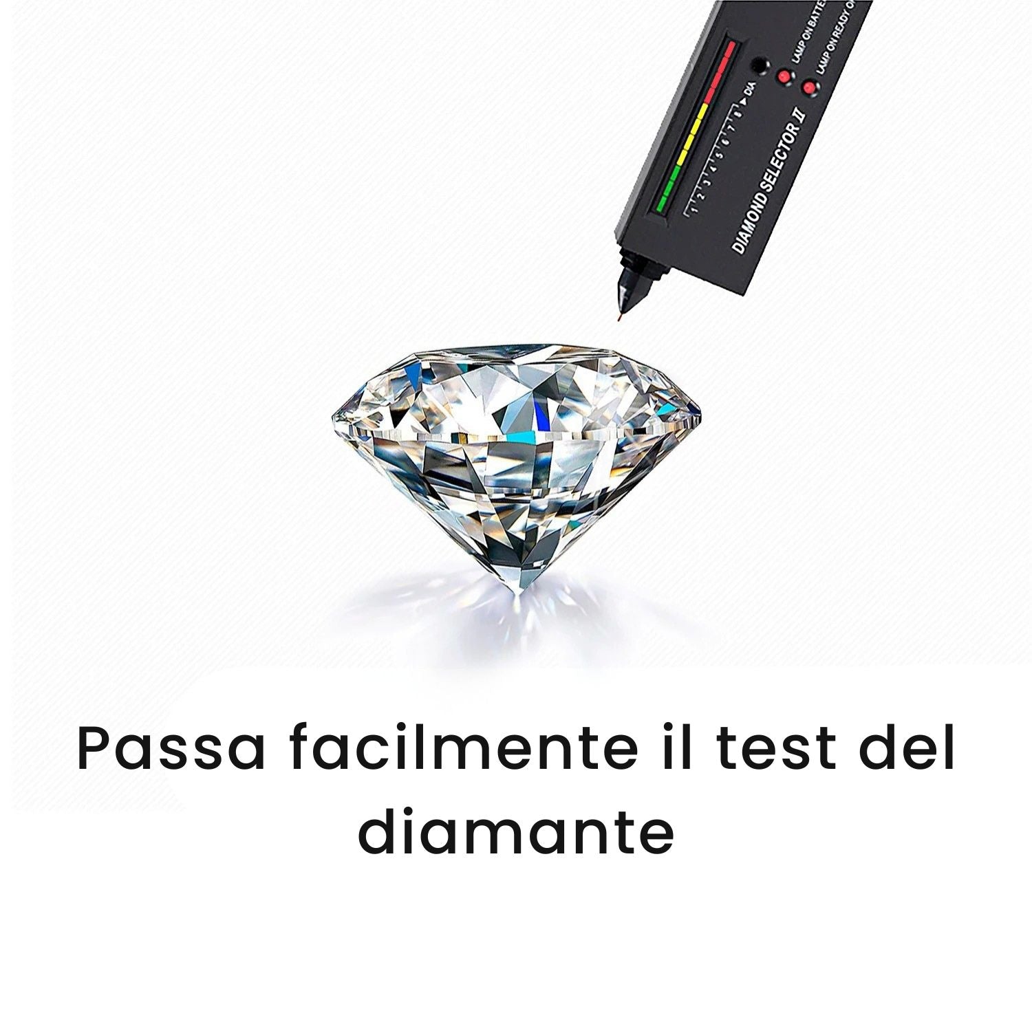 Anello Luce