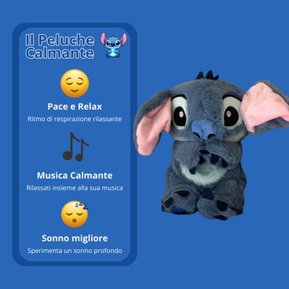Peluche Calmante