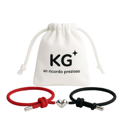 Braccialetti Love