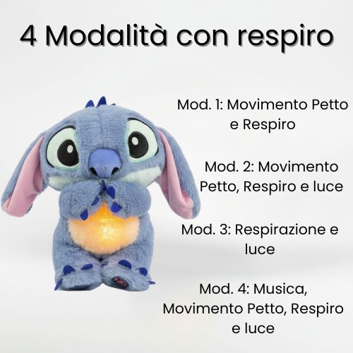 Peluche Calmante