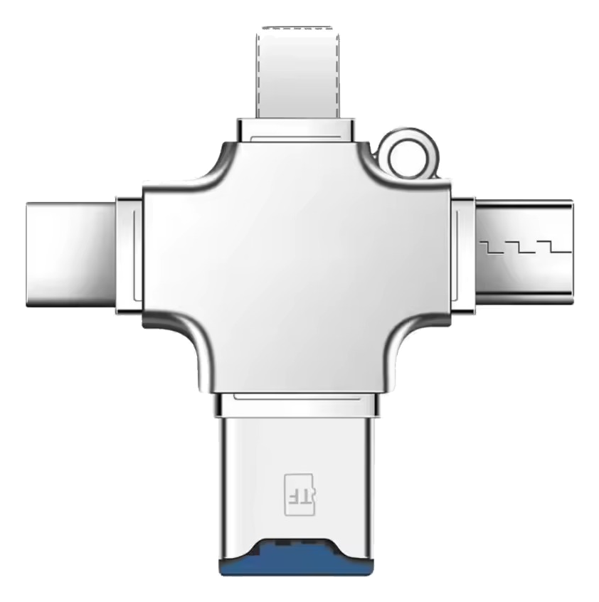 Adattatore Universale Micro SD