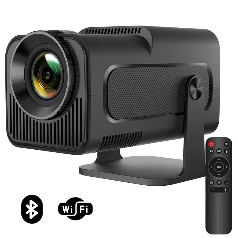 CinemaGo Pro