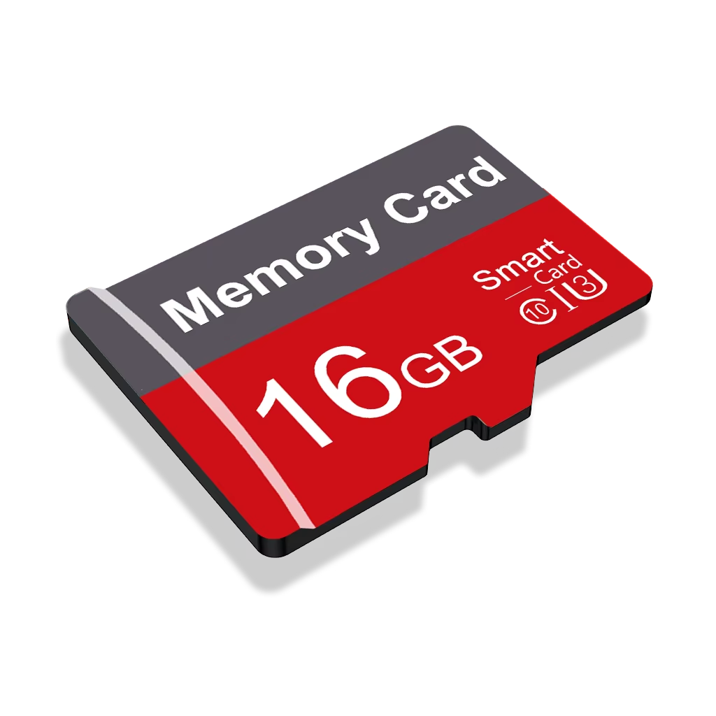 Micro SD 16 GB