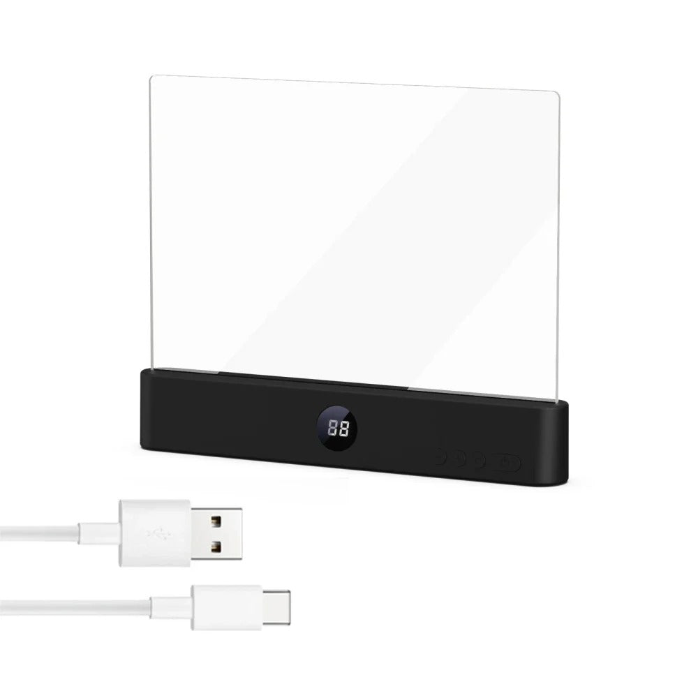 KuriGadget™ Lumos