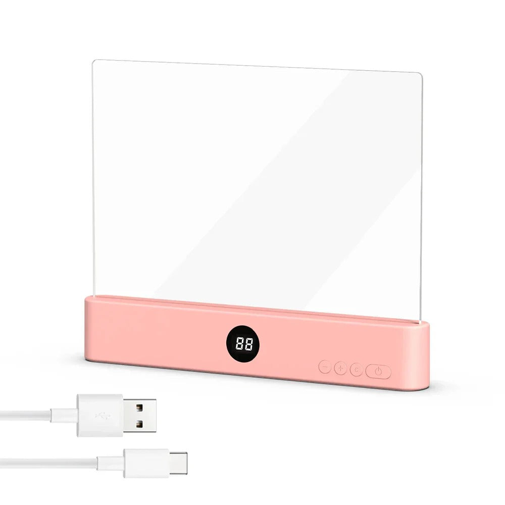 KuriGadget™ Lumos