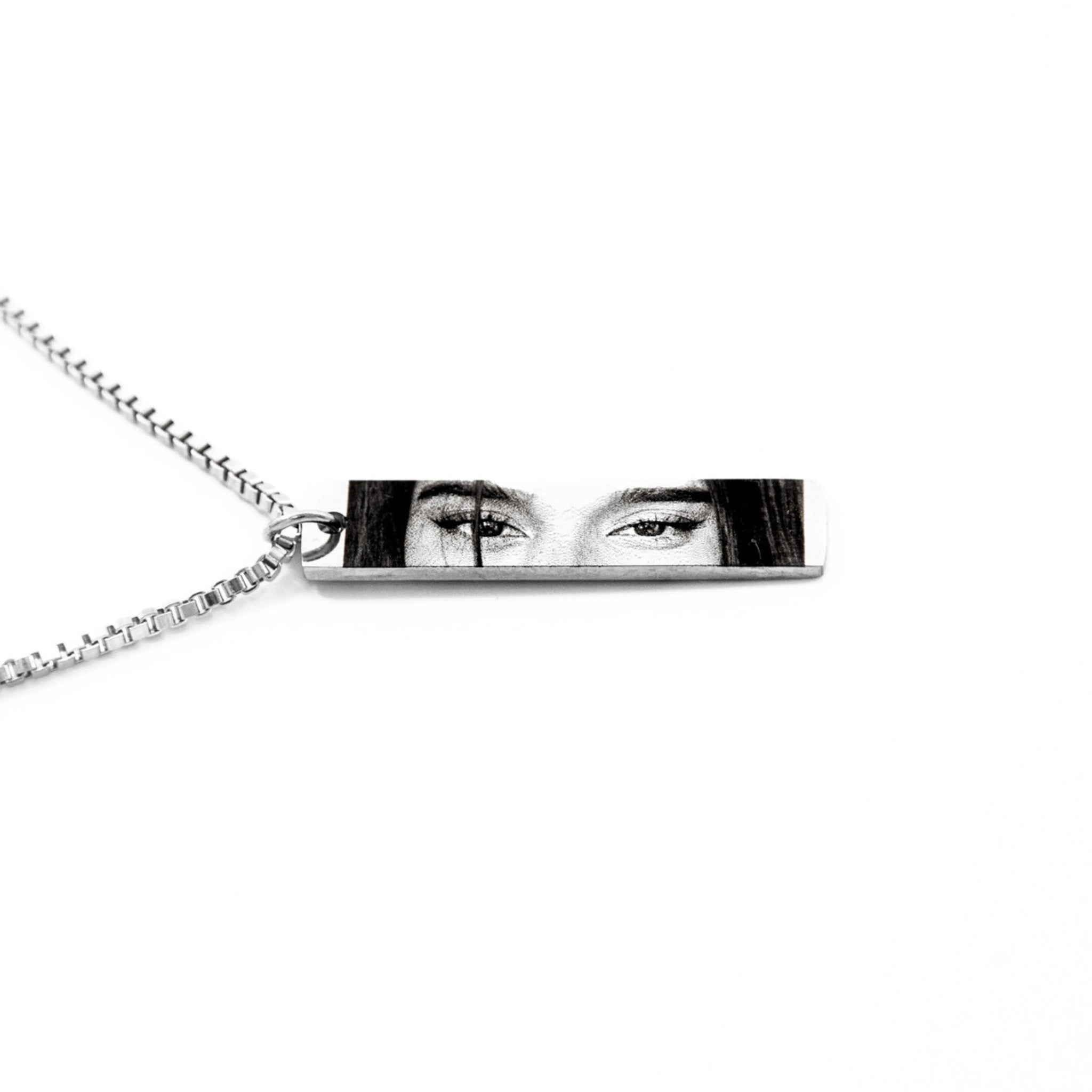 EYESOUL - Un Legame Inciso