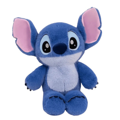 Peluche che corre