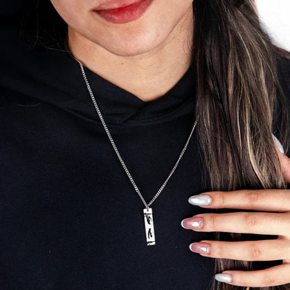 EYESOUL - Un Legame Inciso